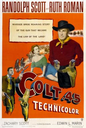 Colt .45 - 123Movies