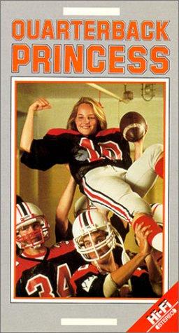 Quarterback Princess - like The Plainsman but newer