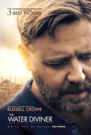 The Water Diviner [Hindi] - 123Movies