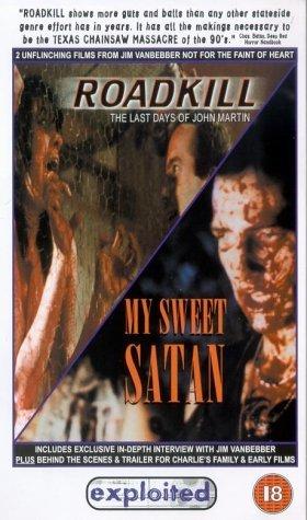 My Sweet Satan - like Ritual but darker