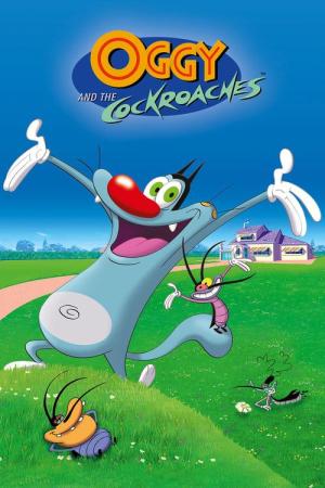 Oggy and the Cockroaches - 123Movies