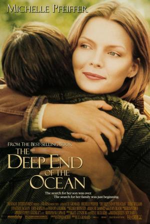 The Deep End of the Ocean [Portuguese]
