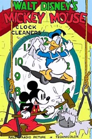 Clock Cleaners - 123Movies