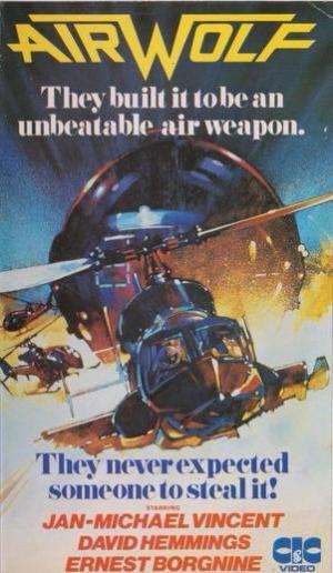 Airwolf - sflix