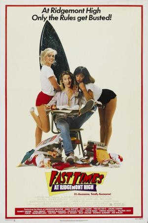 Fast Times at Ridgemont High - 123Movies