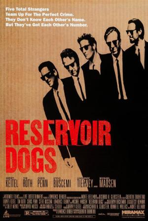 Reservoir Dogs - sflix