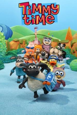 Timmy Time S1-S3