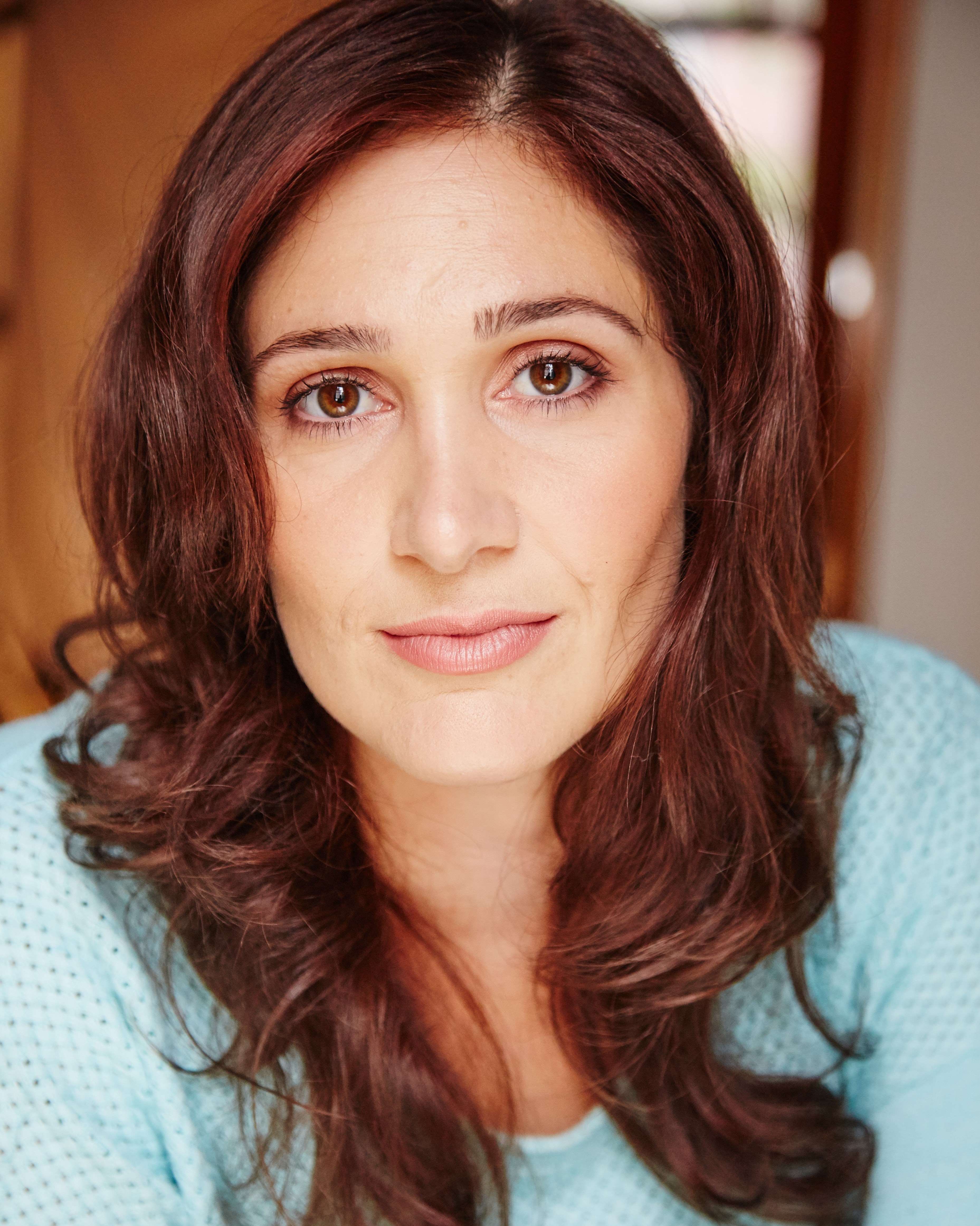 Louise Lamella