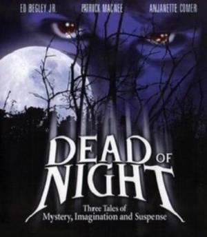 Dead of Night [Portuguese]