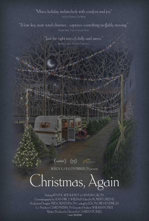 Christmas, Again