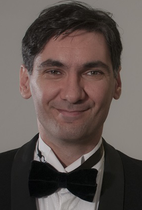 actor Malcolm Galea large photo