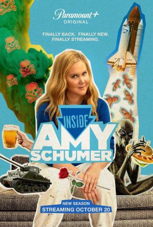 Inside Amy Schumer S1-S5
