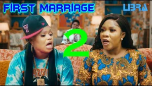 FIRST MARRIAGE 2