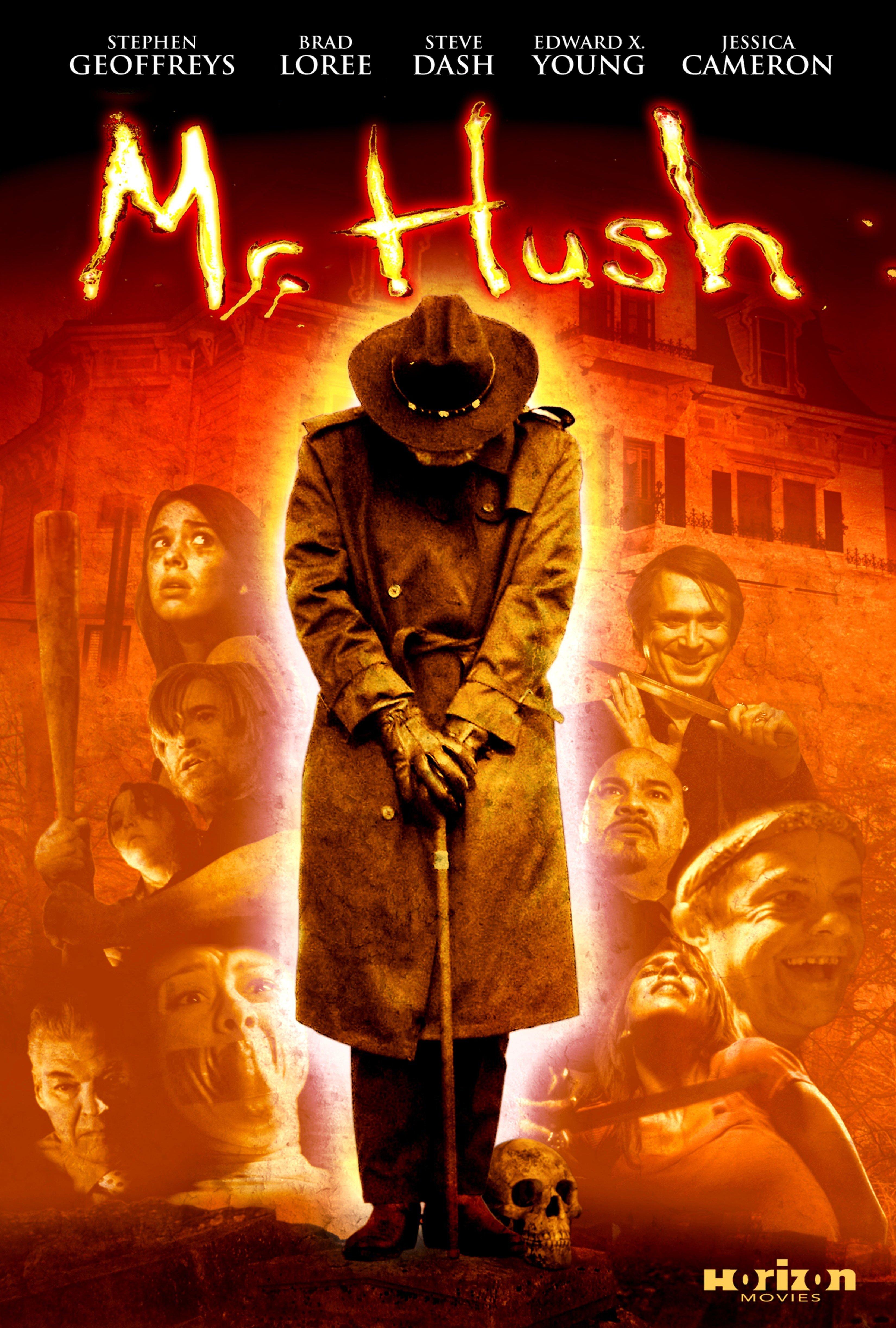 Mr. Hush (2010) | Watch on Movi47