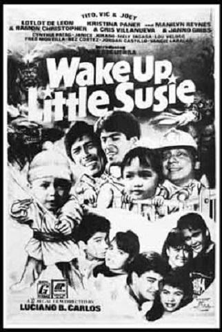 Wake Up Little Susie (1988) | Watch on Movi47