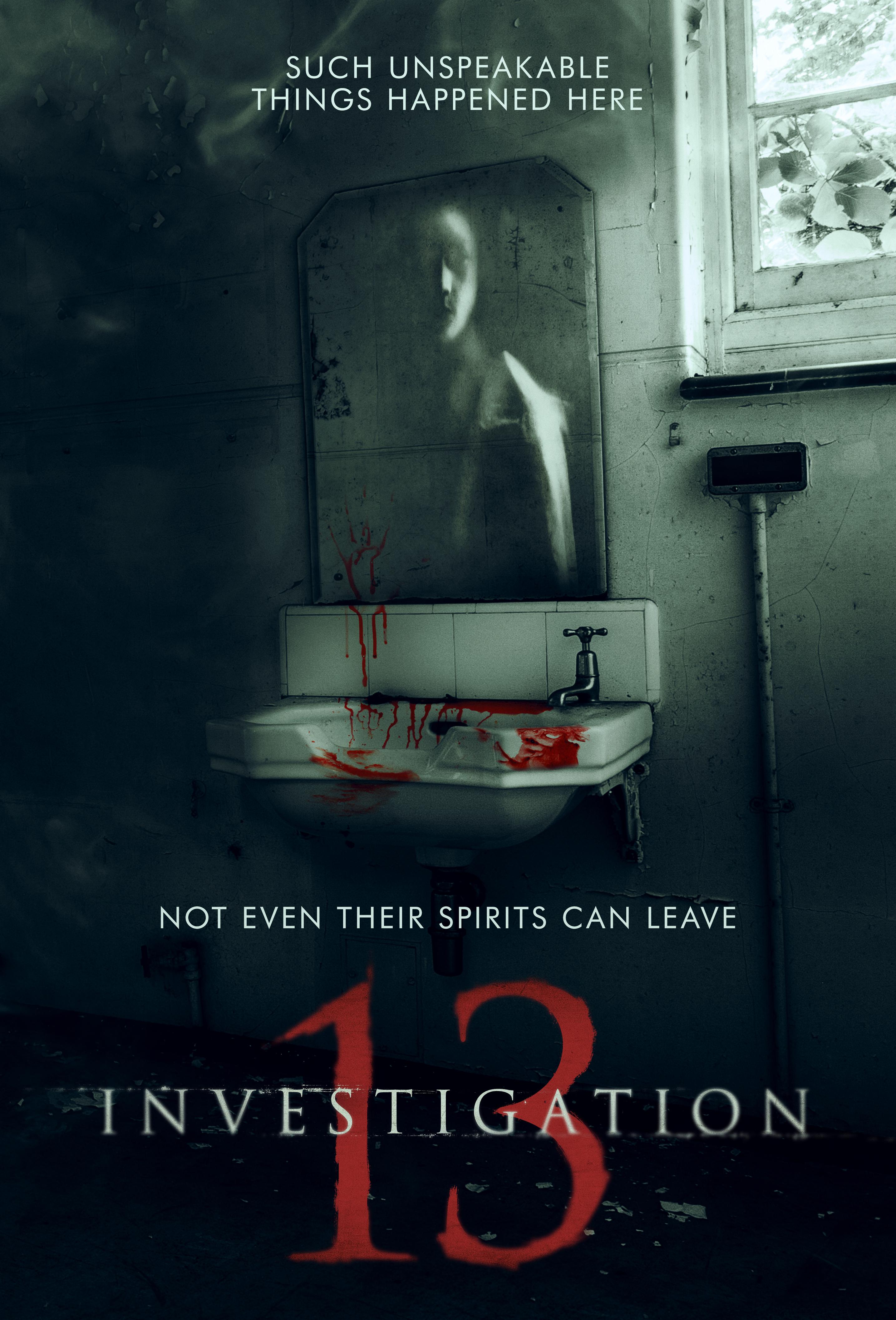 Investigation 13 - like Framed but lighter