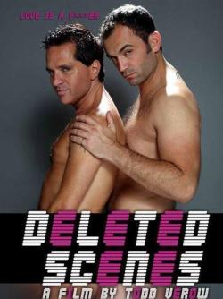 Deleted Scenes poster