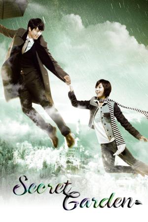 Secret Garden [Tagalog]