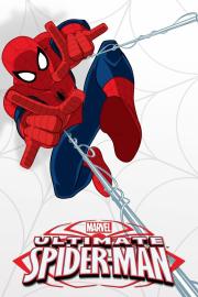 Ultimate Spider-Man