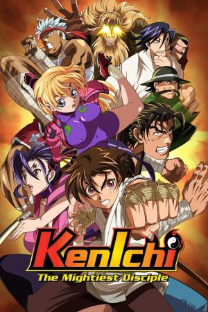 Kenichi: The Mightiest Disciple - 123Movies