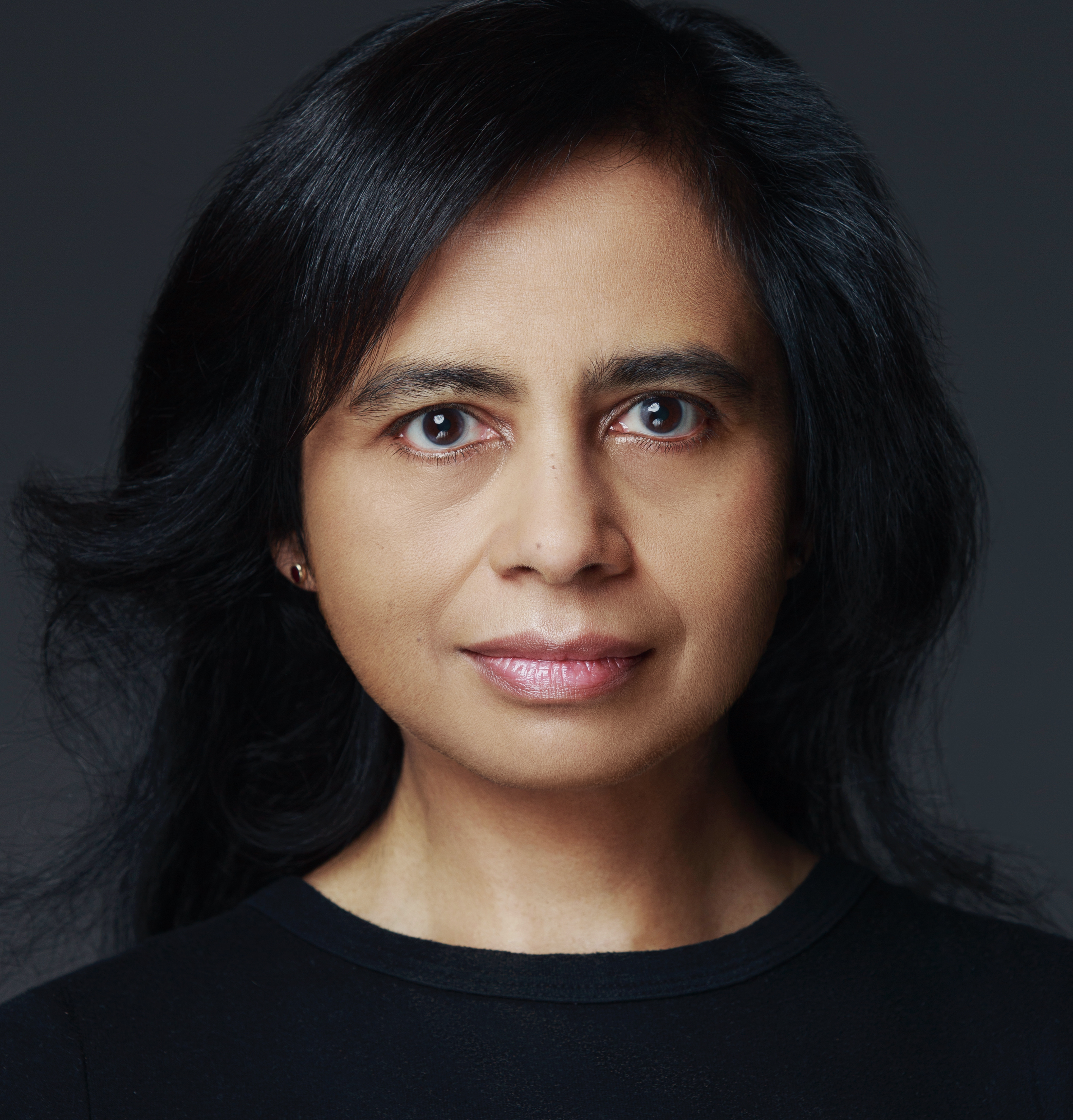 Priti Colbeck