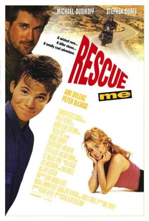 Rescue Me [Portuguese]