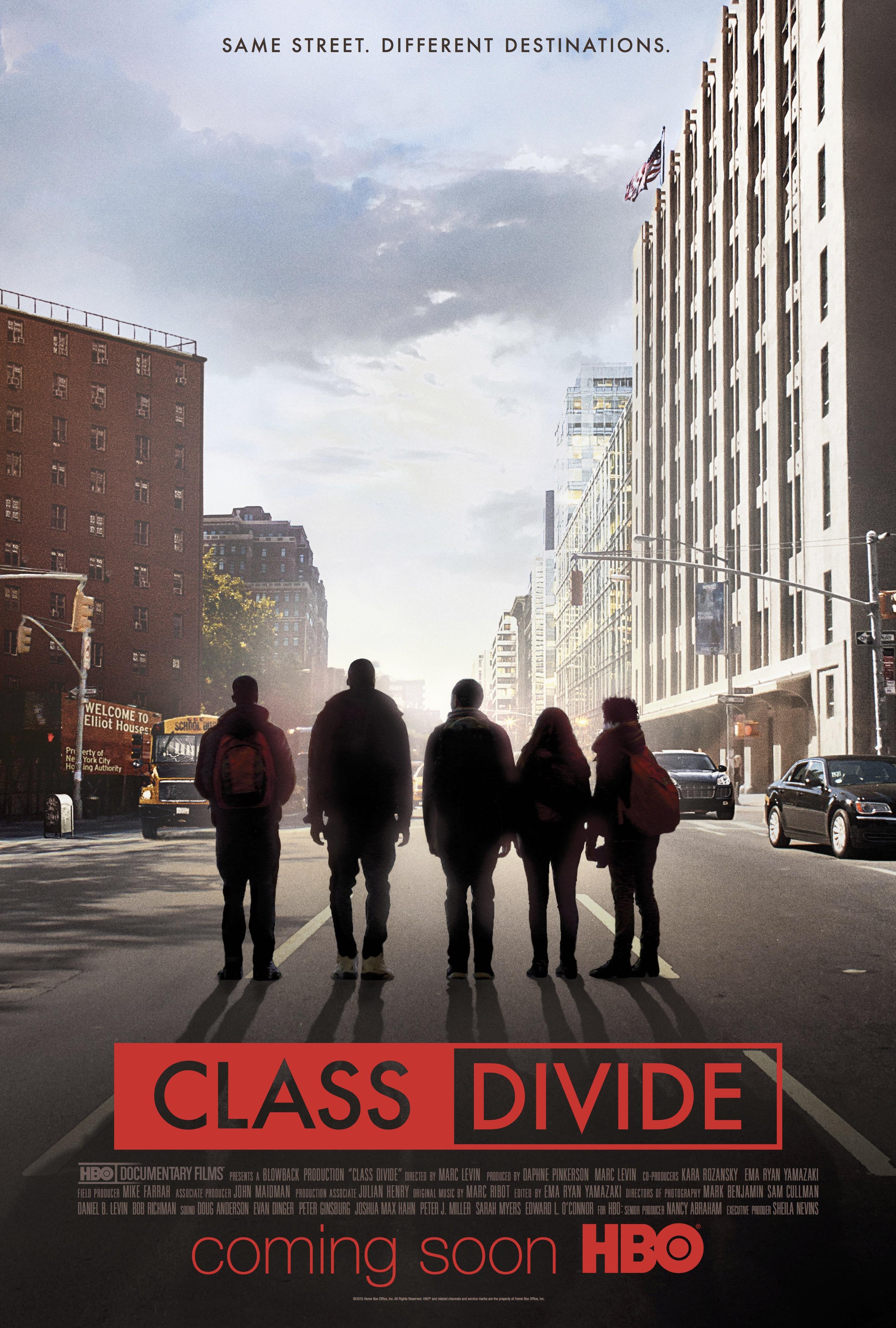 Class Divide (2015) | Watch on Movi47