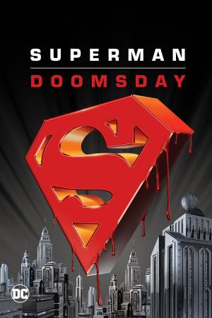 Superman/Doomsday - 123Movies