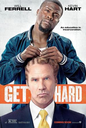 Get Hard - 123Movies