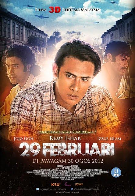 29 Februari (2012) | Watch on Movi47