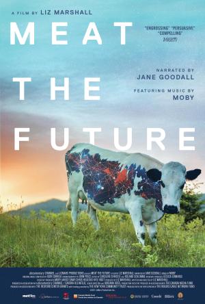 Meat the Future