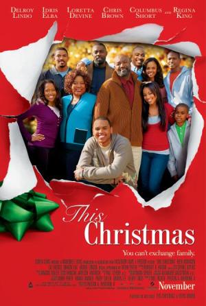 This Christmas - 123Movies