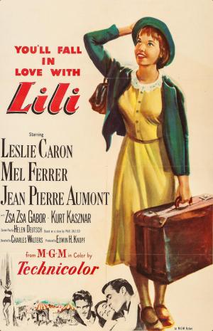 Lili