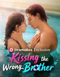 Kissing the Wrong Brother [English]