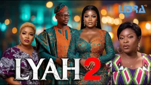 LYAH 2