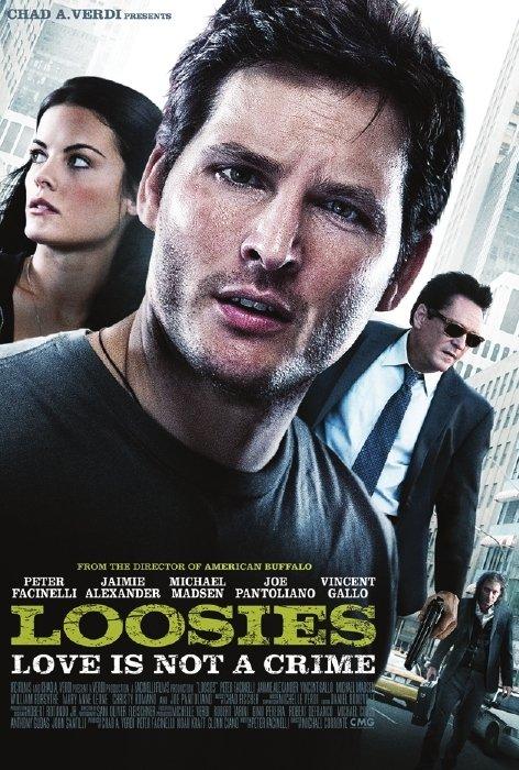 Loosies - like On Fire but lighter