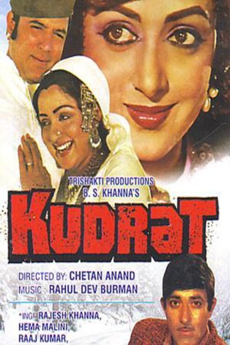 Kudrat (1981) | Watch on Movi47