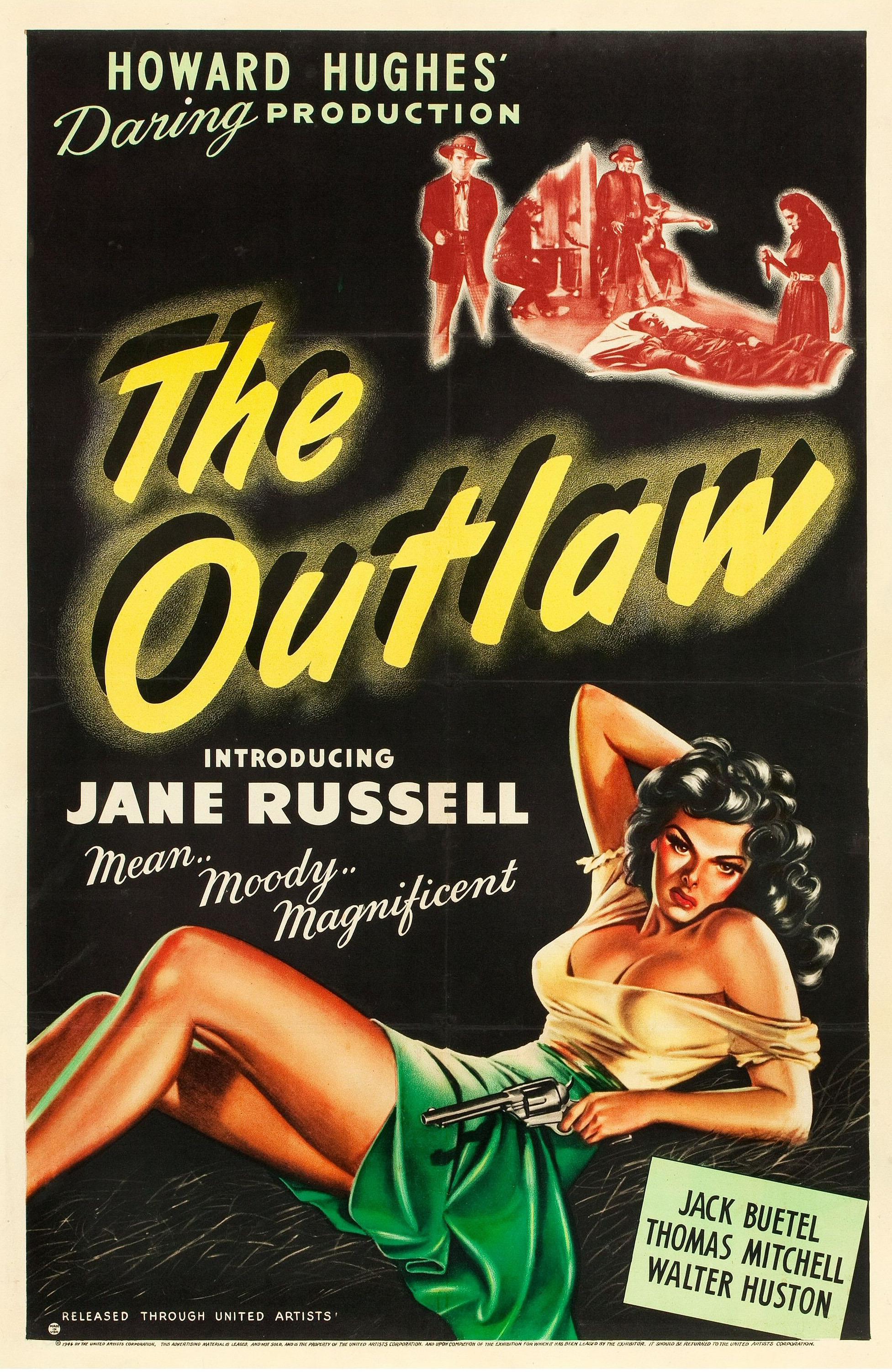 The Outlaw - like Ali Baba and the Forty Thieves but family-friendly
