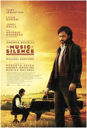 The Music of Silence [Portuguese]