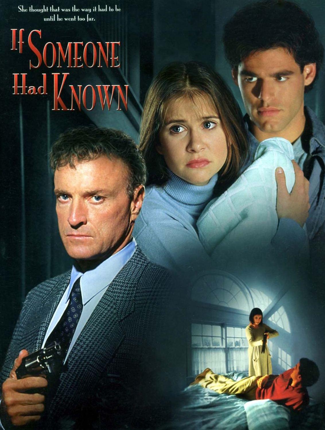 If Someone Had Known - like Storyville but darker
