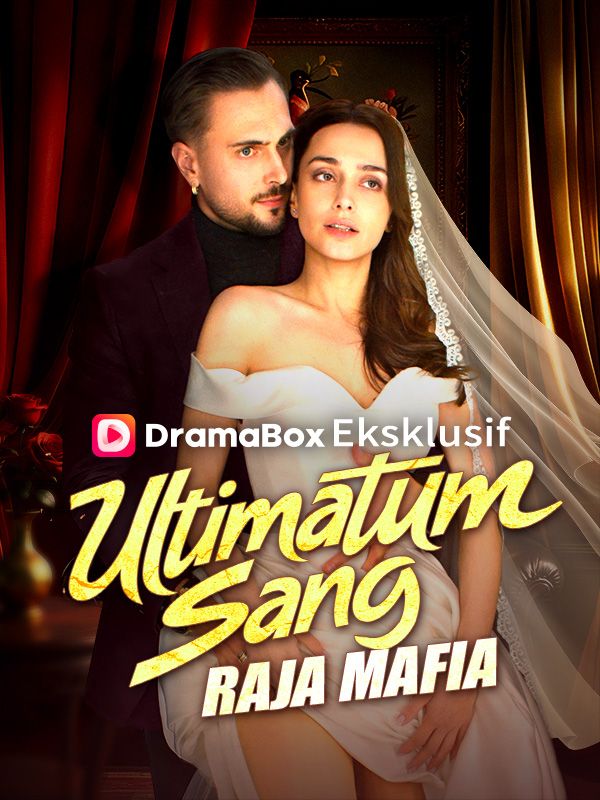 Ultimatum Sang Raja Mafia poster