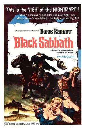 Black Sabbath [Russian] - 123Movies
