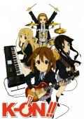 K-On! S1-S2