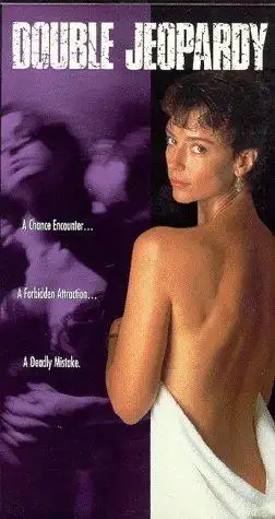 Double Jeopardy poster