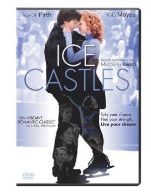 Ice Castles [Portuguese]