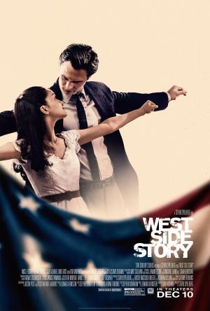 West Side Story [Portuguese]