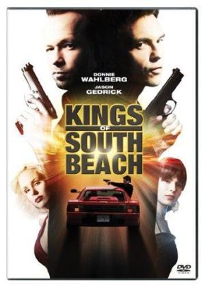Kings of South Beach [Hindi]