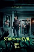 Stan Against Evil S1-S3