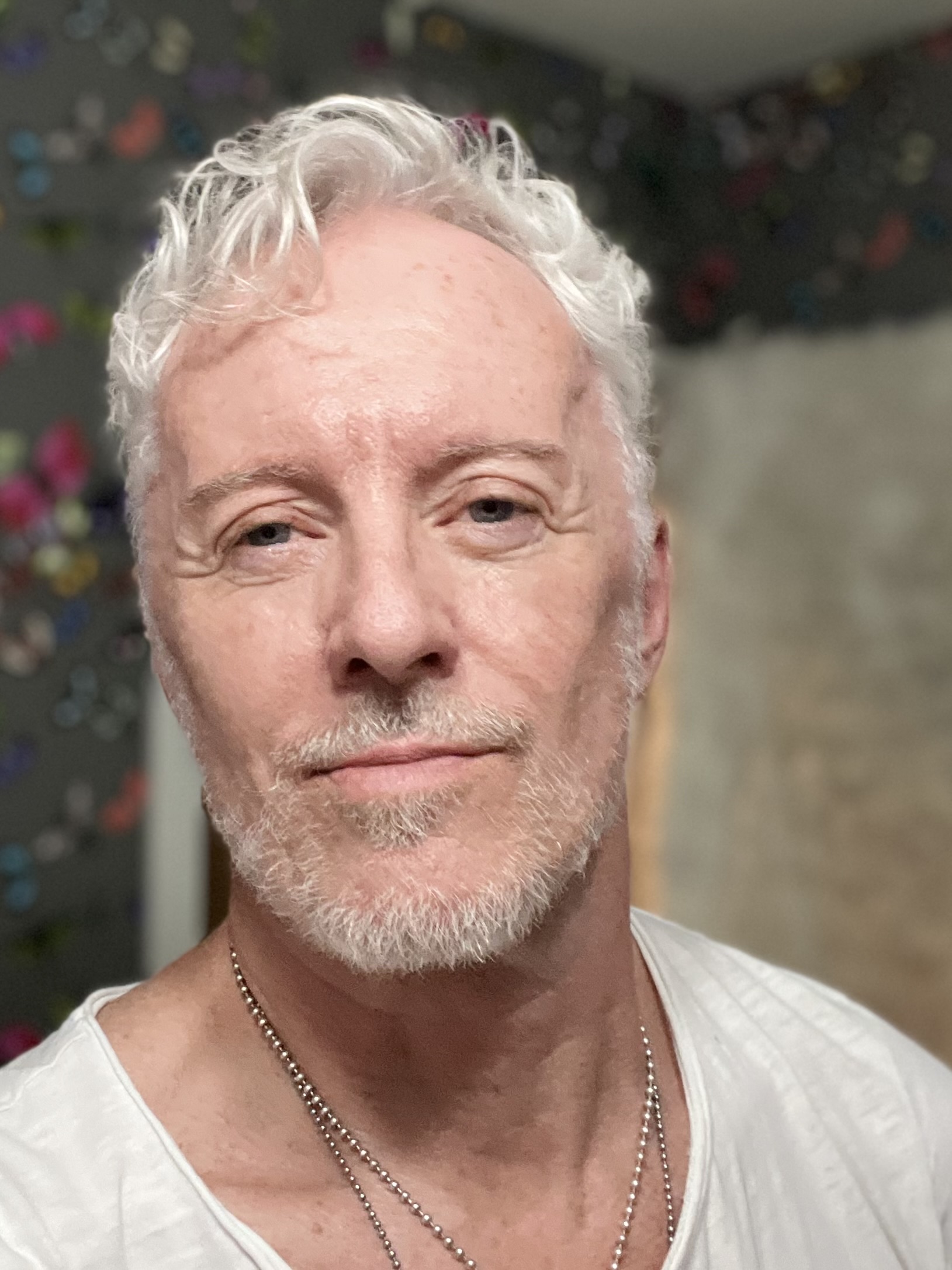 Thom Baker