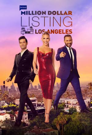 Million Dollar Listing Los Angeles S1-S15